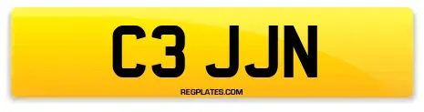 C3 JJN