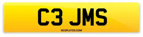 C3 JMS