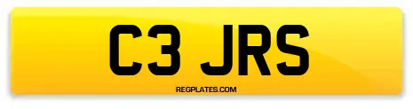 C3 JRS