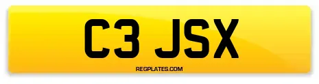 C3 JSX