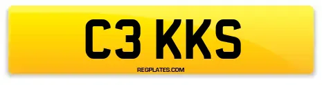 C3 KKS