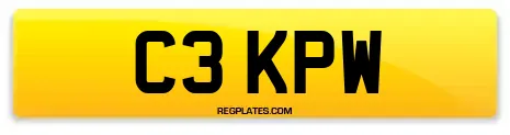 C3 KPW