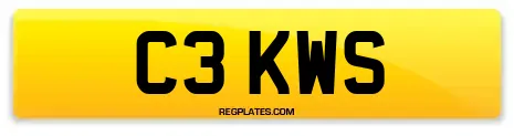 C3 KWS