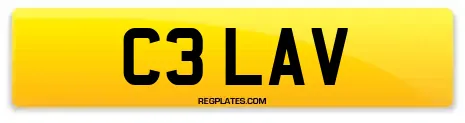 C3 LAV
