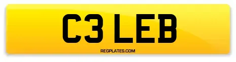 C3 LEB