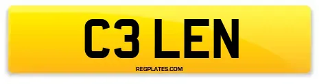 C3 LEN