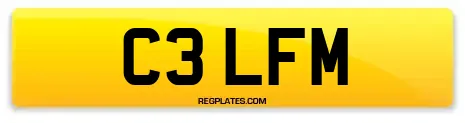 C3 LFM