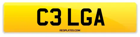 C3 LGA