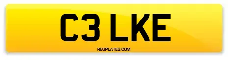 C3 LKE