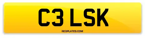 C3 LSK