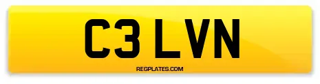 C3 LVN