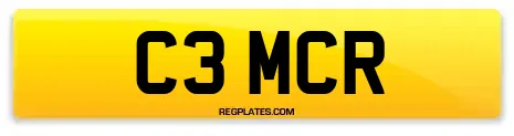 C3 MCR