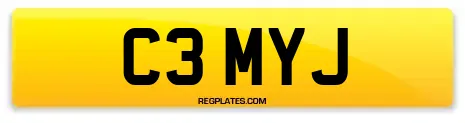 C3 MYJ