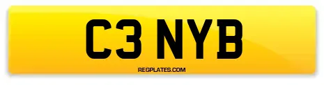 C3 NYB