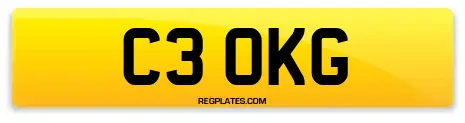 C3 OKG