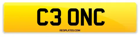 C3 ONC