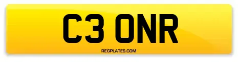 C3 ONR