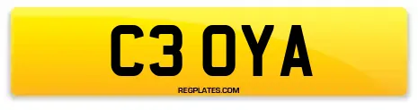 C3 OYA