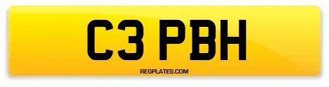 C3 PBH