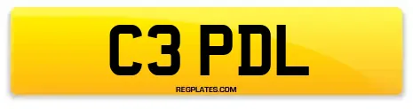 C3 PDL
