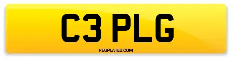 C3 PLG