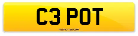C3 POT