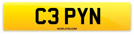 C3 PYN