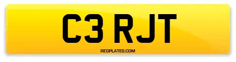 C3 RJT
