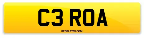 C3 ROA
