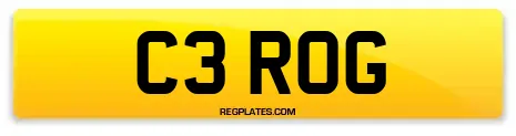 C3 ROG