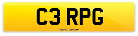 C3 RPG