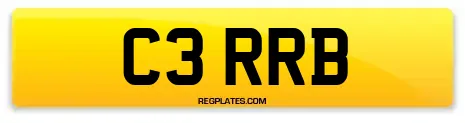 C3 RRB
