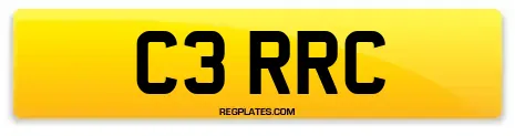 C3 RRC