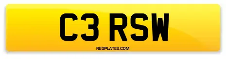C3 RSW