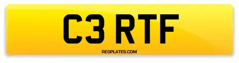 C3 RTF