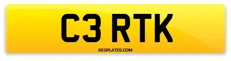 C3 RTK