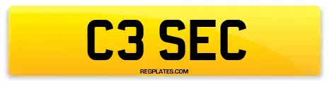 C3 SEC