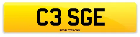 C3 SGE