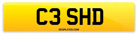 C3 SHD
