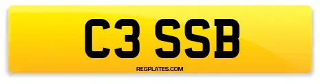 C3 SSB