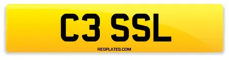 C3 SSL