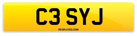 C3 SYJ
