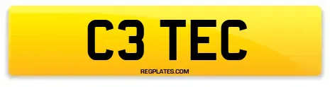 C3 TEC