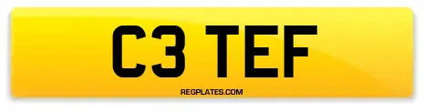 C3 TEF
