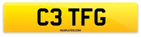 C3 TFG
