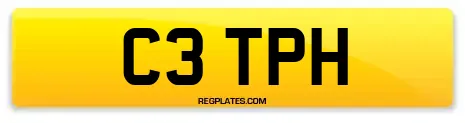 C3 TPH