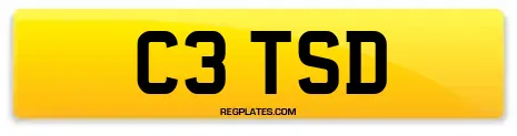 C3 TSD