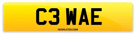 C3 WAE