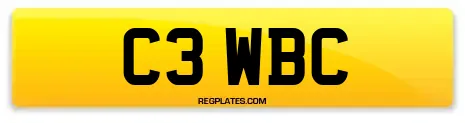 C3 WBC