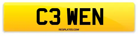 C3 WEN